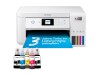 Epson EcoTank ET-2856 - Multifunktionsdrucker - Farbe - Tintenstrahl - nachfüllbar - A4 (Medien)