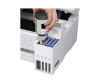 Epson EcoTank ET-2856 - Multifunktionsdrucker - Farbe - Tintenstrahl - nachfüllbar - A4 (Medien)