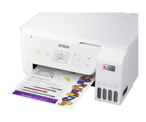EPSON ECOTANK ET -2826 - Multifunction printer - Color -...