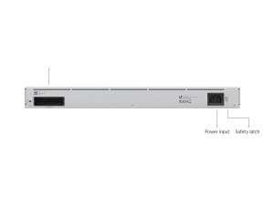 Ubiquiti UniFi Dream Machine Special Edition
