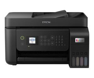 Epson EcoTank ET-4800 - Multifunktionsdrucker - Farbe - Tintenstrahl - nachfüllbar - A4 (Medien)