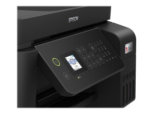 Epson EcoTank ET-4800 - Multifunktionsdrucker - Farbe - Tintenstrahl - nachfüllbar - A4 (Medien)