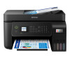 Epson EcoTank ET-4800 - Multifunktionsdrucker - Farbe - Tintenstrahl - nachfüllbar - A4 (Medien)