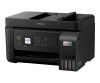 Epson EcoTank ET-4800 - Multifunktionsdrucker - Farbe - Tintenstrahl - nachfüllbar - A4 (Medien)