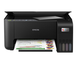 Epson EcoTank ET-2810 - Multifunktionsdrucker - Farbe -...
