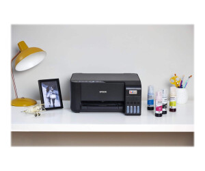 Epson EcoTank ET-2810 - Multifunktionsdrucker - Farbe - Tintenstrahl - ITS - A4 (Medien)