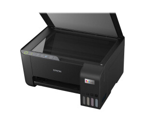 Epson EcoTank ET-2810 - Multifunktionsdrucker - Farbe - Tintenstrahl - ITS - A4 (Medien)