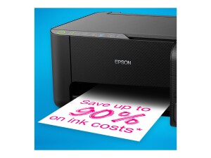 Epson EcoTank ET-2810 - Multifunktionsdrucker - Farbe -...