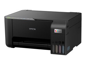 Epson EcoTank ET-2810 - Multifunktionsdrucker - Farbe - Tintenstrahl - ITS - A4 (Medien)