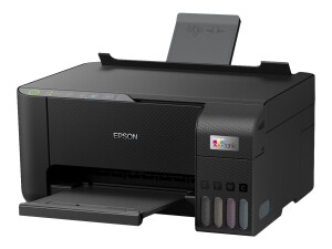 Epson EcoTank ET-2810 - Multifunktionsdrucker - Farbe - Tintenstrahl - ITS - A4 (Medien)