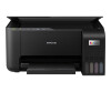EPSON ECOTANK ET -2810 - Multifunction printer - Color - ink beam - ITS - A4 (media)