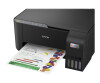 Epson EcoTank ET-2810 - Multifunktionsdrucker - Farbe - Tintenstrahl - ITS - A4 (Medien)