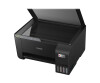 Epson EcoTank ET-2810 - Multifunktionsdrucker - Farbe - Tintenstrahl - ITS - A4 (Medien)