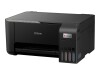 Epson EcoTank ET-2810 - Multifunktionsdrucker - Farbe - Tintenstrahl - ITS - A4 (Medien)
