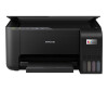 Epson EcoTank ET-2810 - Multifunktionsdrucker - Farbe - Tintenstrahl - ITS - A4 (Medien)
