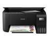 Epson EcoTank ET-2810 - Multifunktionsdrucker - Farbe - Tintenstrahl - ITS - A4 (Medien)