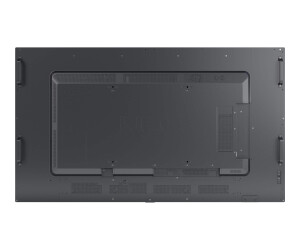 NEC Display MultiSync M651 - 163.9 cm (65") Diagonalklasse M Series LCD-Display mit LED-Hintergrundbeleuchtung - Digital Signage - 4K UHD (2160p)