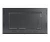 NEC display MultiSync M651 - 163.9 cm (65 ") Diagonal class M Series LCD display with LED backlight - Digital Signage - 4K UHD (2160P)