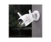 TP-LINK Tapo C320WS V1 - Netzwerk-Überwachungskamera - Außenbereich - staubgeschützt/wetterfest - Farbe (Tag&Nacht)