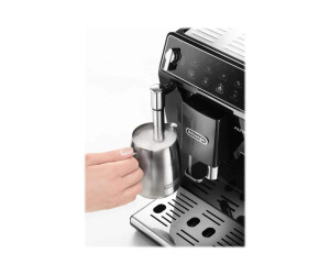 De longhi autentica etam 29.510.b - automatic coffee...
