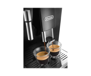 De longhi autentica etam 29.510.b - automatic coffee machine with cappuccinatore