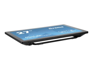 Iiyama ProLite T2735MSC-B3 - LED-Monitor - 68.6 cm (27")