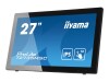 Iiyama ProLite T2735MSC-B3 - LED-Monitor - 68.6 cm (27")