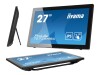Iiyama ProLite T2735MSC-B3 - LED-Monitor - 68.6 cm (27")