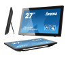 Iiyama ProLite T2735MSC-B3 - LED-Monitor - 68.6 cm (27")