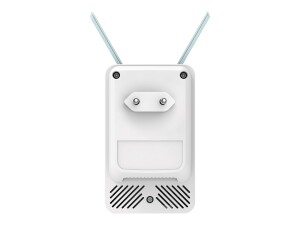 D-Link EAGLE PRO AI E15 - Wi-Fi-Range-Extender