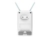 D-Link EAGLE PRO AI E15 - Wi-Fi-Range-Extender
