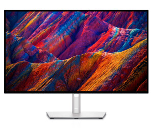 Dell UltraSharp U2723QE - LED-Monitor - 68.47 cm (27")