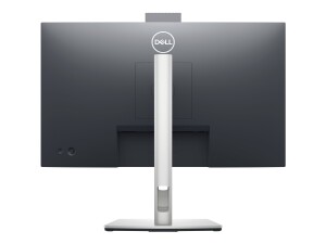 Dell 24 Video Conferencing Monitor C2423H - LED-Monitor -...