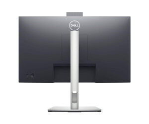 Dell 24 Video Conferencing Monitor C2423H - LED-Monitor - 60.5 cm (24")
