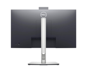 Dell 24 Video Conferencing Monitor C2423H - LED monitor - 60.47 cm (23.8 ")