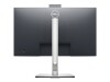 Dell 24 Video Conferencing Monitor C2423H - LED-Monitor - 60.5 cm (24")