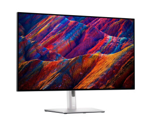 Dell UltraSharp U3223QE - LED-Monitor - 80 cm (31.5")