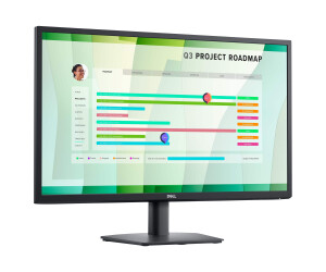 Dell E2723HN - LED-Monitor - 68.6 cm (27") - 1920 x 1080 Full HD (1080p)