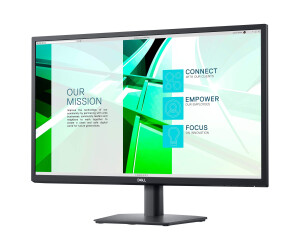 Dell E2723HN - LED-Monitor - 68.6 cm (27") - 1920 x 1080 Full HD (1080p)