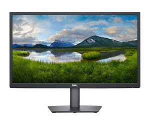 Dell E2223HN - LED monitor - 54.6 cm (21.5 ") (21.45" Visible)