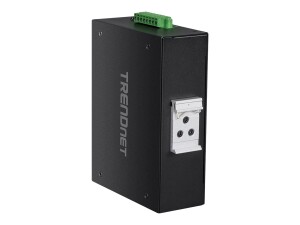 TRENDnet TI-W100 - Wireless Router 4-Port-Switch