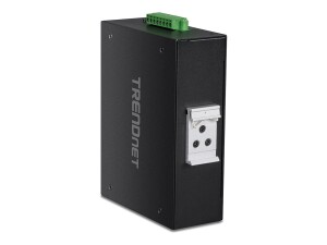 TRENDnet TI-WP100 - Wireless Router 4-Port-Switch