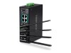 TRENDnet TI-WP100 - Wireless Router 4-Port-Switch