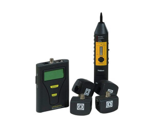 Hobbes LANsmart Pro Kit - Netzwerktester-Set