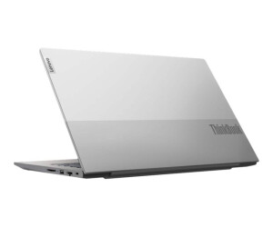 Lenovo ThinkBook 14 G4 ABA 21DK - AMD Ryzen 5 5625u / 2.3 GHz - Win 11 Pro - Radeon Graphics - 16 GB RAM - 512 GB SSD NVME - 35.6 cm (14 ")