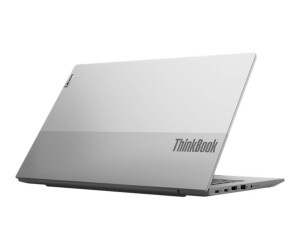 Lenovo ThinkBook 14 G4 ABA 21DK - AMD Ryzen 5 5625u / 2.3 GHz - Win 11 Pro - Radeon Graphics - 16 GB RAM - 512 GB SSD NVME - 35.6 cm (14 ")