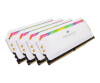 Corsair Dominator Platinum RGB - DDR4 - Kit - 64 GB: 4 x 16 GB