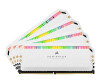 Corsair Dominator Platinum RGB - DDR4 - Kit - 64 GB: 4 x 16 GB