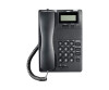 NEC Univerge AT50 - Telephone with a cord with phone number display