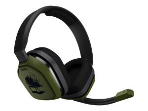 Astro Gaming ASTRO A10 - Headset - ohrumschließend...
